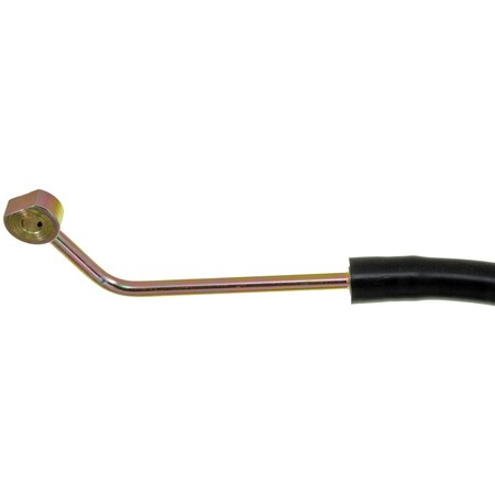 Dorman OE Replacement 1625 Segment 1 Length 2200 Segment 1 Overall Length Single Hose H620189